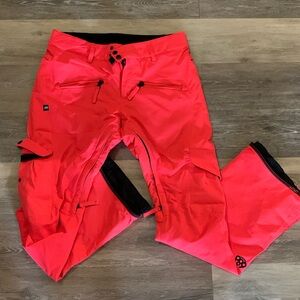 686 snow pants